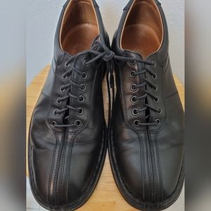 Allen Edmonds Oxford leather men shoes Size 11